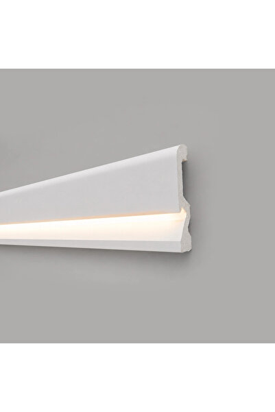 MallDeco Plinta duropolimer pardoseala, latime 100mm lungime 2900mm