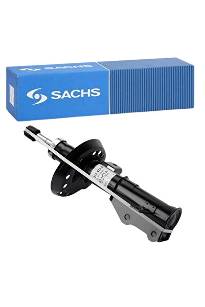 SACHS 560266 | Ön Amortisör Sağ | Opel Astra J Zafira C