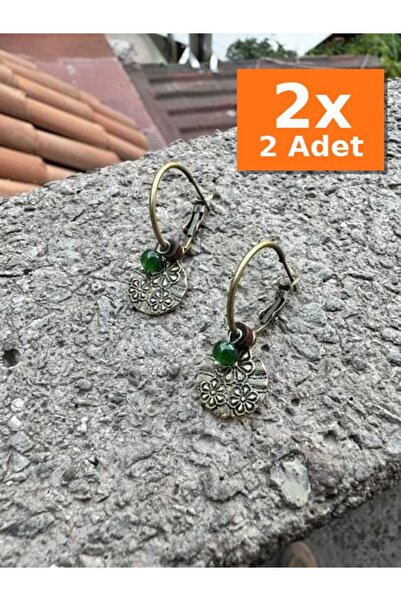 Bozhi Earrings Metal Jewelry Design Stylish Gift