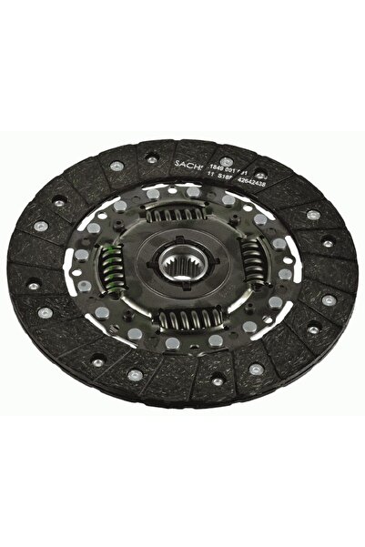 SACHS Disc de ambreiaj 1878 000 193