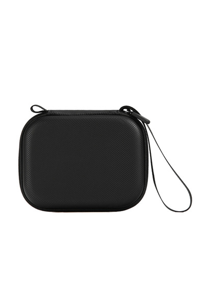 Choice Black Mini Waterproof Storage Bag for Travel Protective Carrying Case ...
