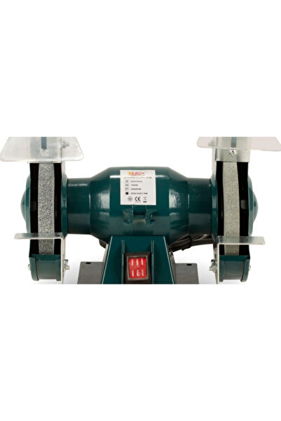 BOXER Τροχός πάγκου – 1550W, 150 mm