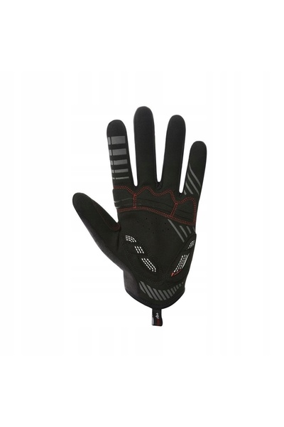 Zerorh+ Mănuși de ciclism Adventure 009 Rh+ Mărimea M pentru MTB și biciclete...