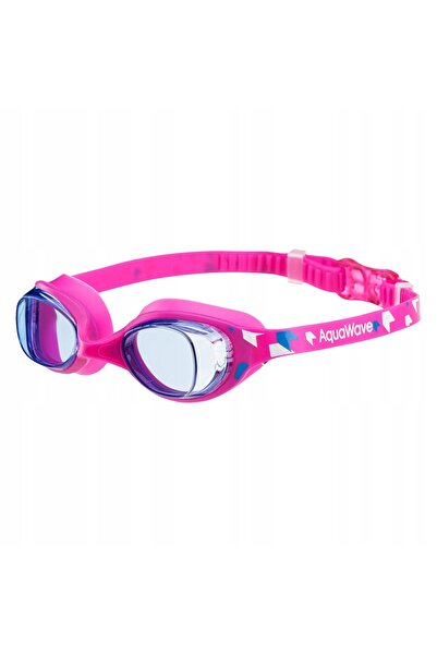 AquaWave Ochelari de înot pentru copii, cu toc, Breeze Jr P