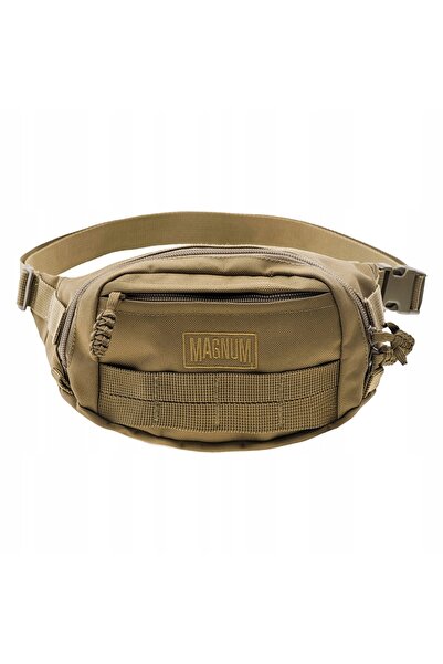 Magnum Heating Borsetă Magnum, Geantă de talie, Militară, Tactică, Sportivă, ...