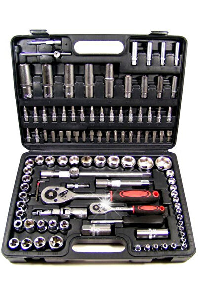 Gekoahşap Set de chei Torx 148E, chei tubulare