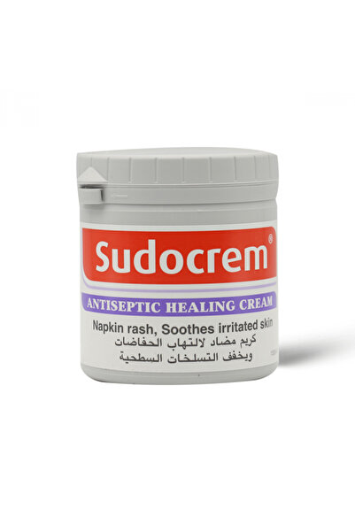 Fa Sudoo Diaper Rash Cream Cream 250g