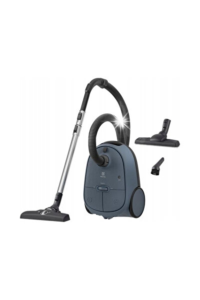 Electrolux Professional Electrolux 600 Clean Eb61C2Dbp Aspirator, Albastru