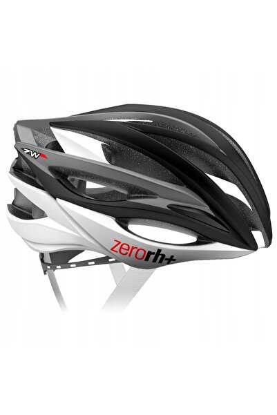 Zerorh+ Zw 09 Cască de ciclism pentru bicicletă de șosea și MTB, ușoară, vent...