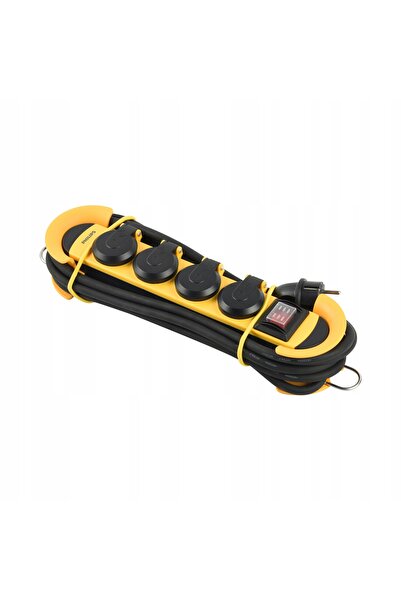 Philips Prelungitor Philips pentru șantier 16A 3m