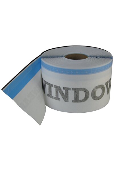 Soudal Bandă dublu adezivă Basic Plus 90 Exterior 90mmx30m 135634
