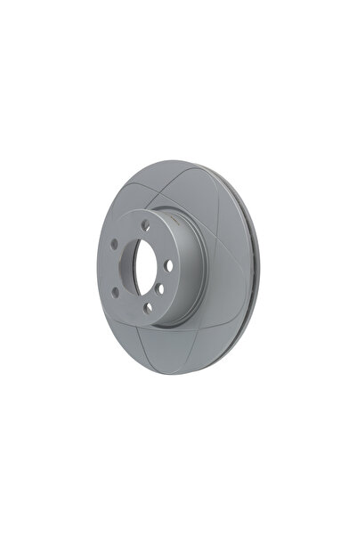 Atelier.V Disc de frână față BMW Seria 1 (F20), Seria 1 (F21), Seria 2 (F22, ...