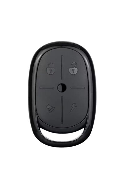 Choice black 4-Key Copy Remote 433MHz Wireless Electric Garage Access Control...