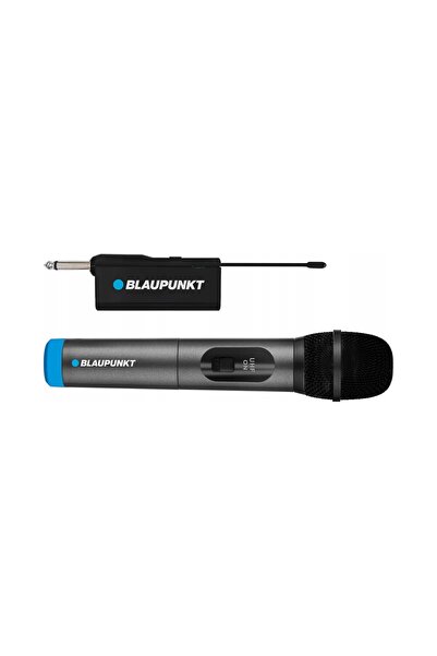 Blaupunkt Microfon Wireless Wm40U