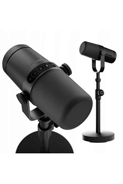 Mozos Set de microfoane Mkit-Studio-Pro USB-C și XLR