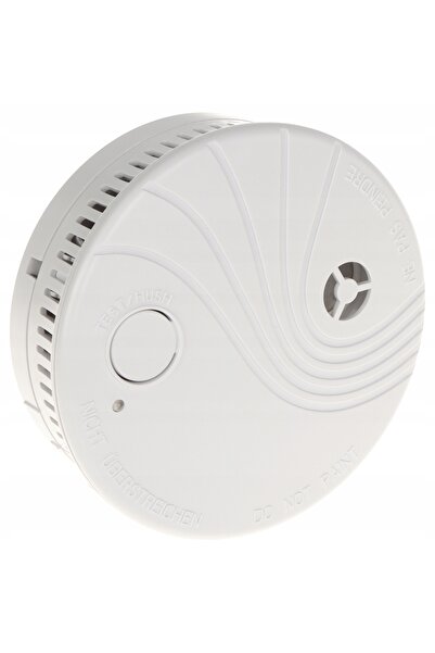 Hikvision DETECTOR DE FUM FĂRĂFĂ