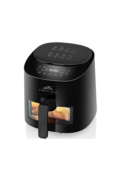 EtarnalStore Eta Vista Digi 116890000 Friteuză cu aer cald
