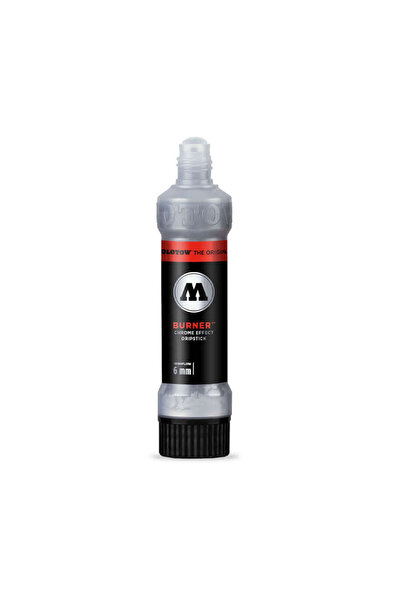 Molotow Burner Chrome Effect Dripstick 6 mm 30 ml 863.397
