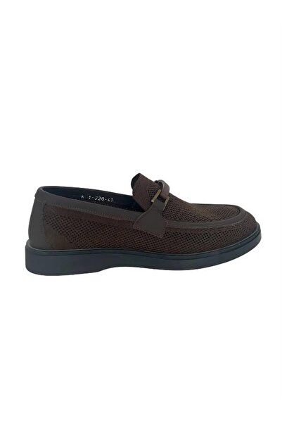 KEMAL TANCA 889 130272 Men's Loafer Shoes