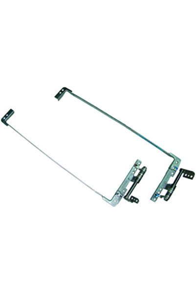OEM Μεντεσέδες - Σετ Βάσεων Μεντεσέδων HP Pavilion DV6 DV6-1140EA ΜΟΝΟ για οθ...