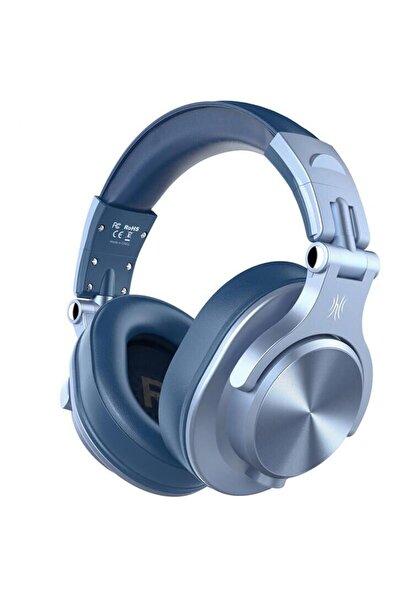 Oneodio Căști profesionale wireless Fusion A70, Bluetooth 5.2, 3.5mm/6.35mm