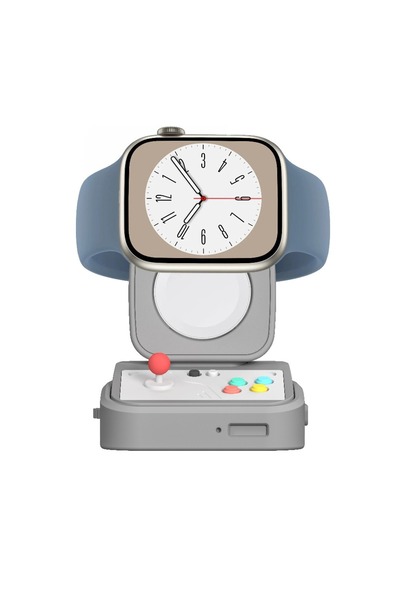 Choice Light Grey Stand for Watch Ultra Bracket Charging Stand Holder for Wat...