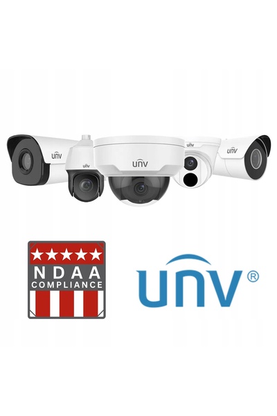 Delta CUTIE DE JUNCȚIUNE PENTRU INSTALARE, SUPORT PENTRU CAMERĂ UNIVIEW TR-JB...