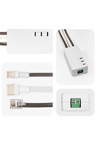 NO BRAND Cablu cu convertor Satel Rs232-Rsttl