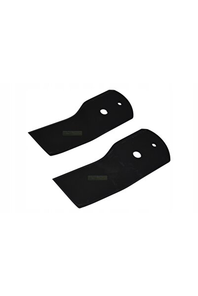 NO BRAND 2X 15.5 cm Stiga Knife 78 90 Combi; Villa 320 Primo
