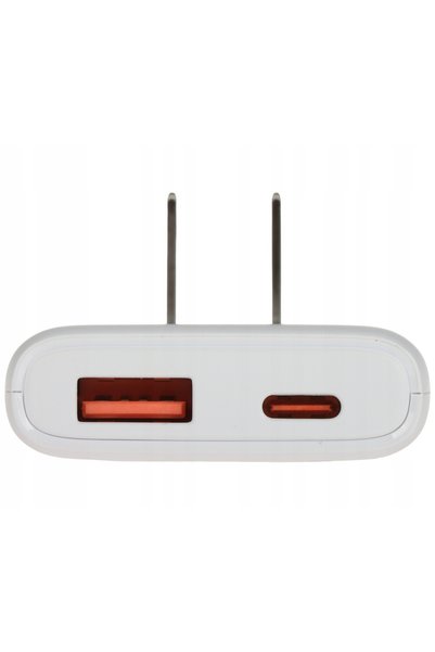 NO BRAND Încărcător USB Char-E726B-65Wac-Gan Delta Power
