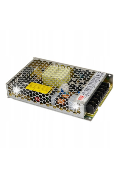 NO BRAND Sursă de alimentare industrială Mean Well lrs-150-48 158W 48V 3.3A