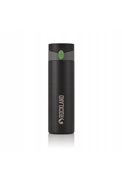 NO BRAND Termos Rockland Lunar 0,5L Negru
