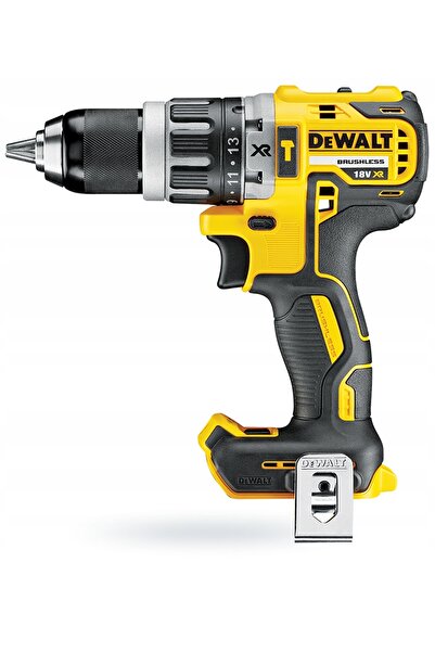 NO BRAND 18V 70Nm 2X4Ah Mașină de înșurubat cu impact Dewalt Dcd796M2 Tstak
