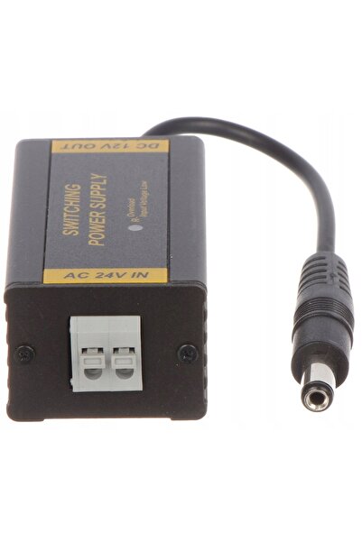 NO BRAND TRANSFORMATOR DE ALIMENTARE 15-AC24H-2A