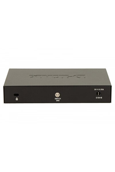 NO BRAND Switch Des-108/E 8 Porturi D-Link