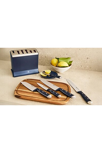 NO BRAND Set de cuțite Tefal Ever Sharp K297S644 5 piese