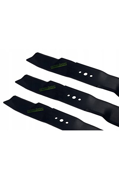 NO BRAND 3X45 CM Cuțit Jonsered cu teacă 122 CM / 48 "LM2146M 346 500 M / 531...