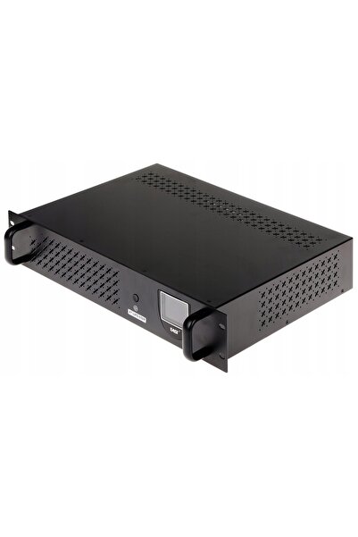 Easterner Sursă de alimentare UPS At-Ups650R-Rack 650 Va East