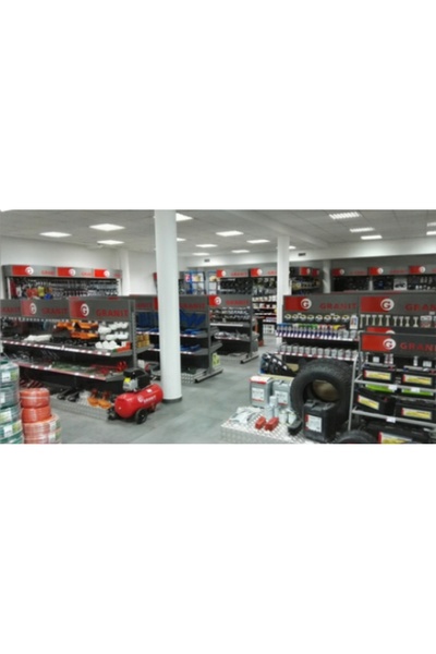 NO BRAND Pernă încălzită auto pentru scaun 12V Universal Granit