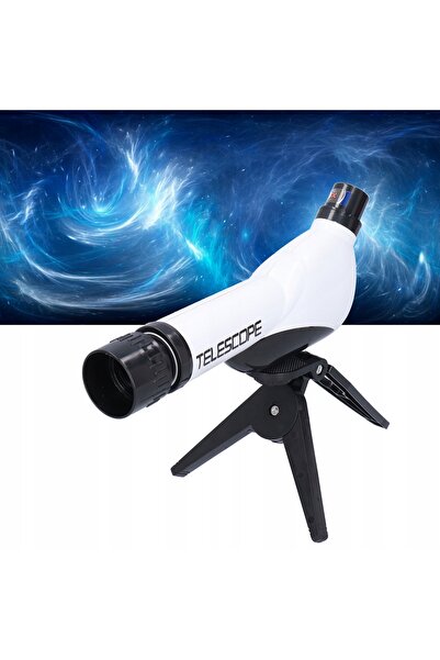 NO BRAND Montură trepied astronomică pentru telescop Qulki