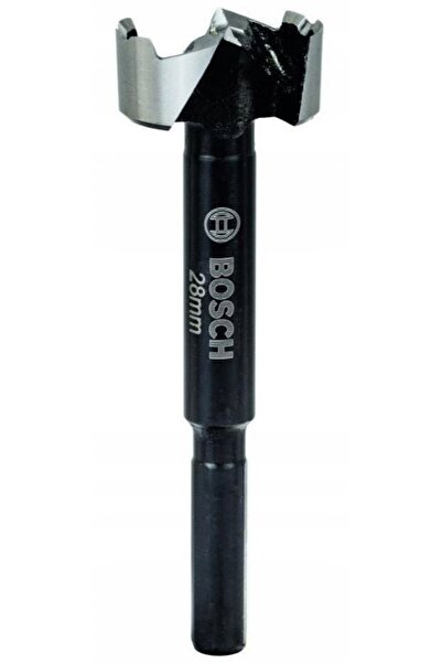 NO BRAND Burghiu Forstner ondulat de 28mm pentru lemn Bosch