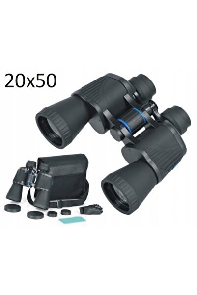 NO BRAND Binoclu Delta Optical Voyager Ii 20X50