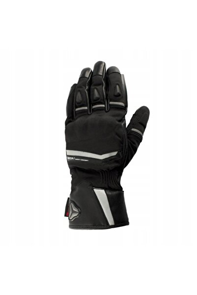 NO BRAND Mănuși de motocicletă Seca Compass Htx R. XXL Negru