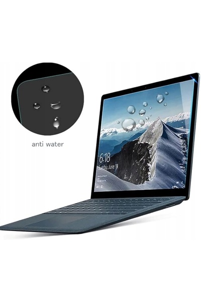 NO BRAND Folie de protecție ecran JRC PET pentru Microsoft Surface Laptop 5 1...