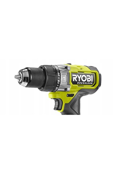 Ryobi Mașină de găurit/înșurubat ONE+ RPD18BL2-0