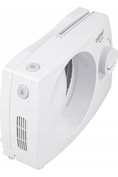 NO BRAND Zelmer Aparat de ras Zfs 1017 Alicja Alb (2 lame) 150W