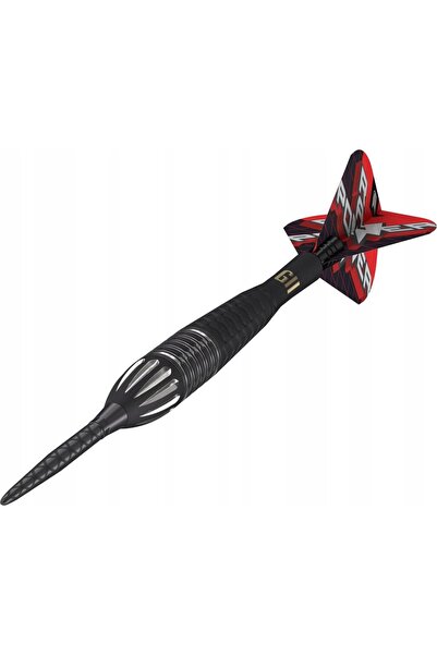 NO BRAND Săgeți Dartboard Phil Taylor Power 9Five G11 Sp 95% Tungsten 24g Flu...