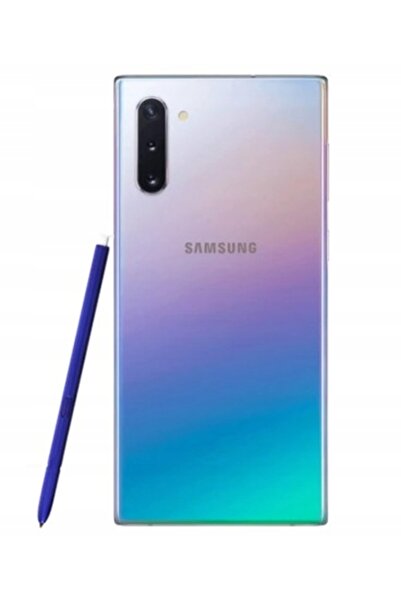 NO BRAND Rysik S-Pen Samsung Note 10 |   Note 10 Plus Albastru