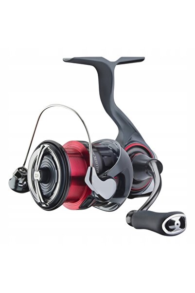 NO BRAND Daiwa 25 Ballistic Air Lt2000Sp 7Bb/1Rb Mulineta spinning