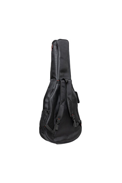 NO BRAND Stagg Stb-Ndura 15 C - Husă pentru chitară clasică 4/4